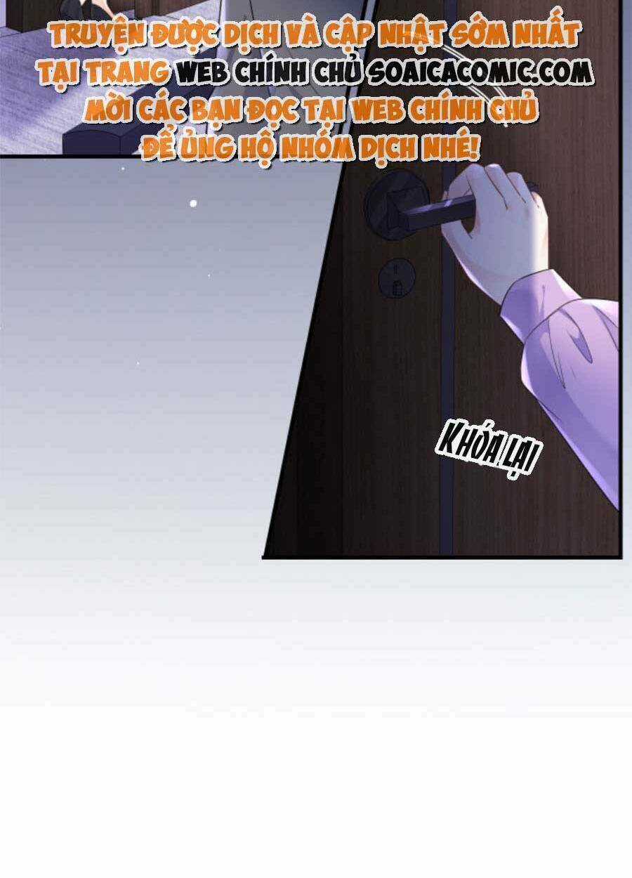 Đại Tiểu Thư Có Ý Đồ Gì Xấu Đâu Chapter 110 trang 18