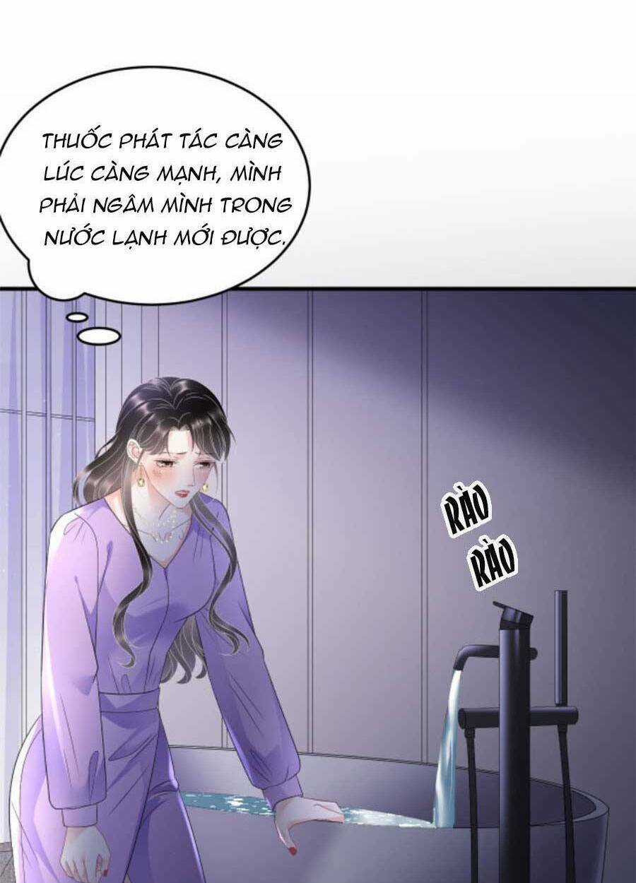 Đại Tiểu Thư Có Ý Đồ Gì Xấu Đâu Chapter 110 trang 19