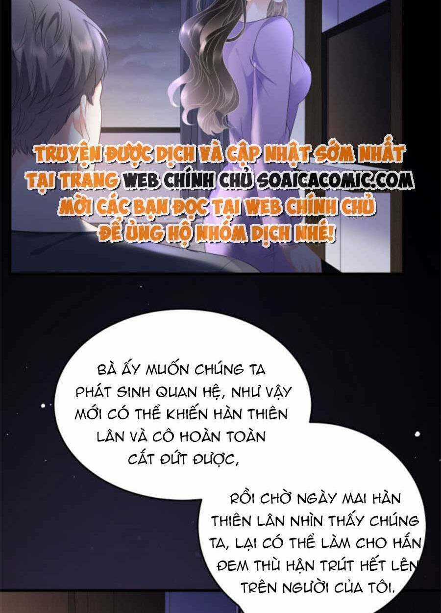 Đại Tiểu Thư Có Ý Đồ Gì Xấu Đâu Chapter 110 trang 2