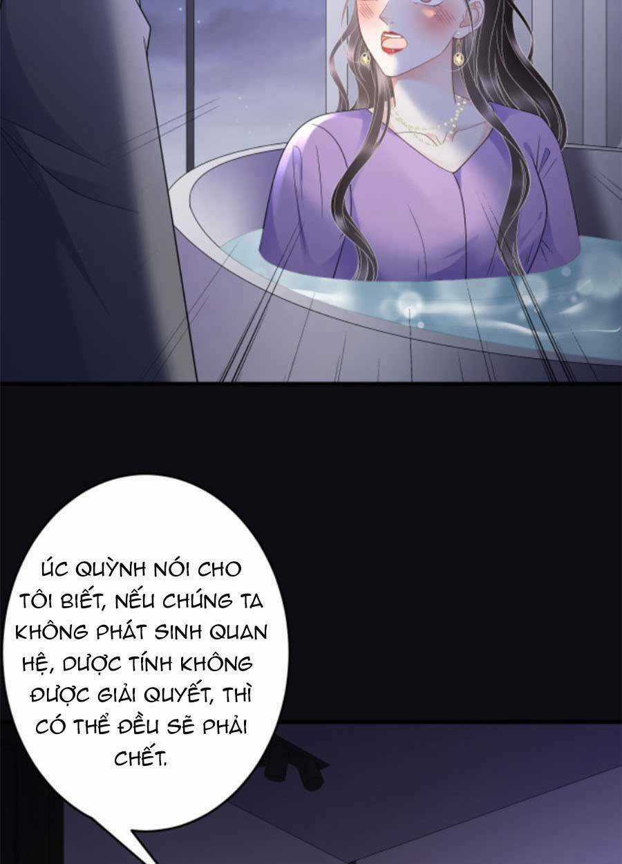Đại Tiểu Thư Có Ý Đồ Gì Xấu Đâu Chapter 110 trang 25