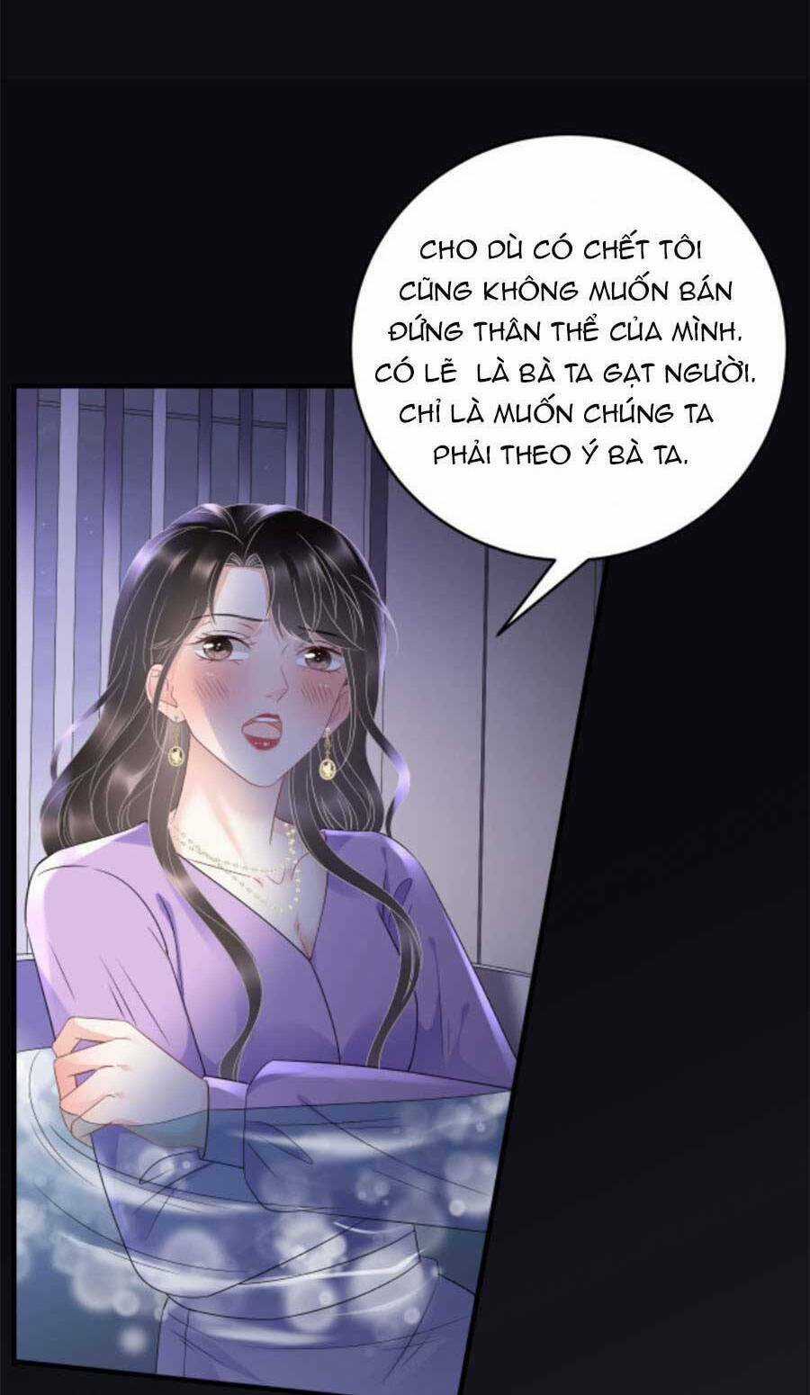 Đại Tiểu Thư Có Ý Đồ Gì Xấu Đâu Chapter 110 trang 27