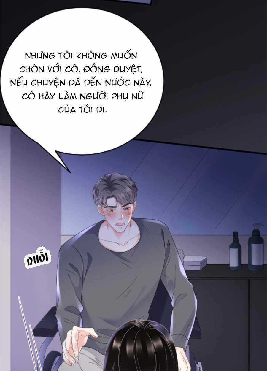 Đại Tiểu Thư Có Ý Đồ Gì Xấu Đâu Chapter 110 trang 28