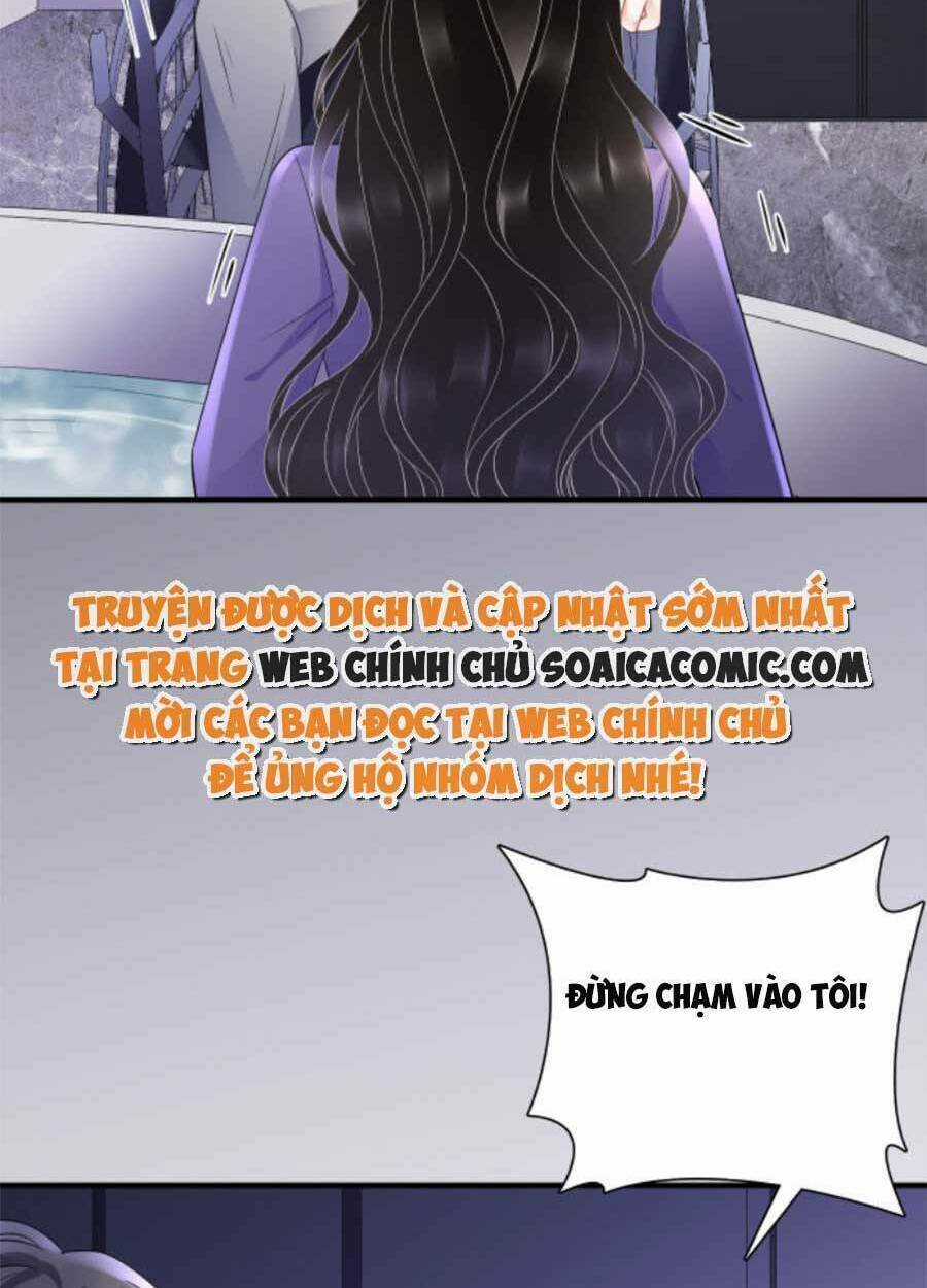 Đại Tiểu Thư Có Ý Đồ Gì Xấu Đâu Chapter 110 trang 29