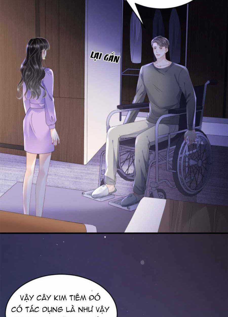 Đại Tiểu Thư Có Ý Đồ Gì Xấu Đâu Chapter 110 trang 3