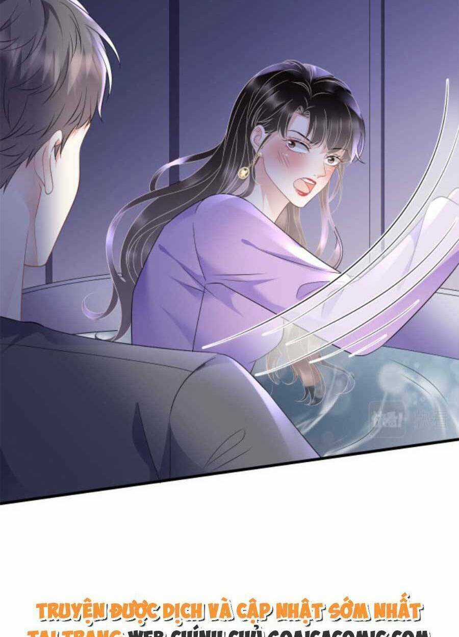 Đại Tiểu Thư Có Ý Đồ Gì Xấu Đâu Chapter 110 trang 30