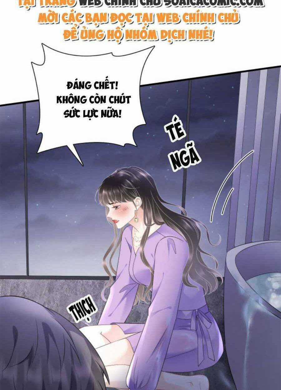 Đại Tiểu Thư Có Ý Đồ Gì Xấu Đâu Chapter 110 trang 31