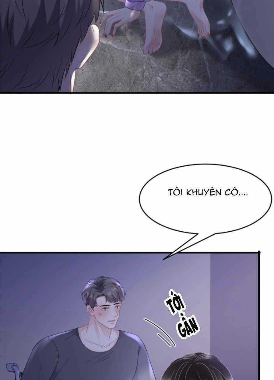 Đại Tiểu Thư Có Ý Đồ Gì Xấu Đâu Chapter 110 trang 32