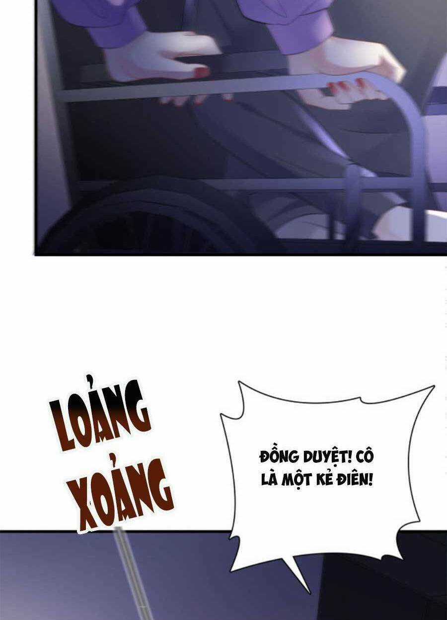 Đại Tiểu Thư Có Ý Đồ Gì Xấu Đâu Chapter 110 trang 34