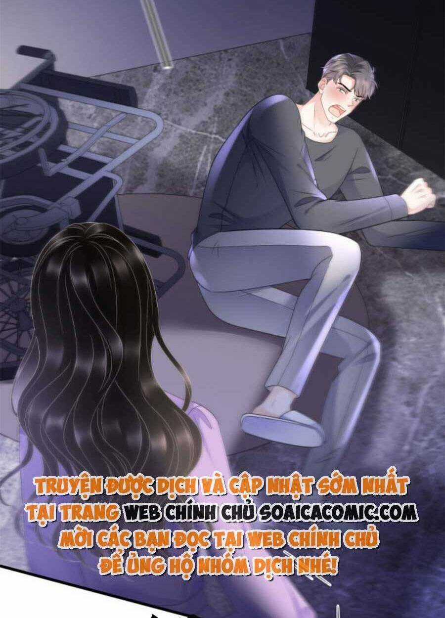 Đại Tiểu Thư Có Ý Đồ Gì Xấu Đâu Chapter 110 trang 35