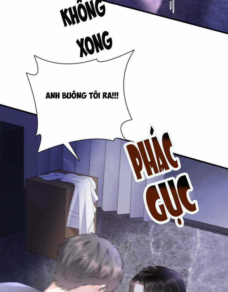 Đại Tiểu Thư Có Ý Đồ Gì Xấu Đâu Chapter 110 trang 36