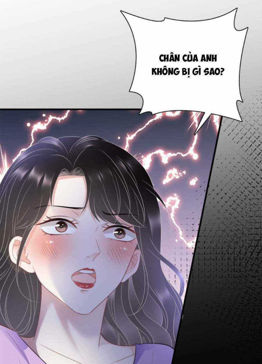 Đại Tiểu Thư Có Ý Đồ Gì Xấu Đâu Chapter 110 trang 39