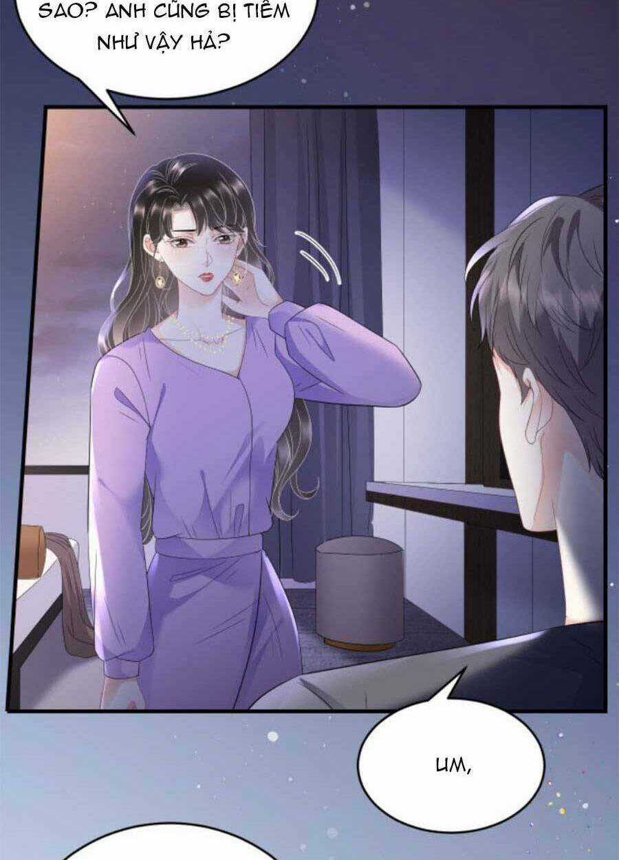 Đại Tiểu Thư Có Ý Đồ Gì Xấu Đâu Chapter 110 trang 4