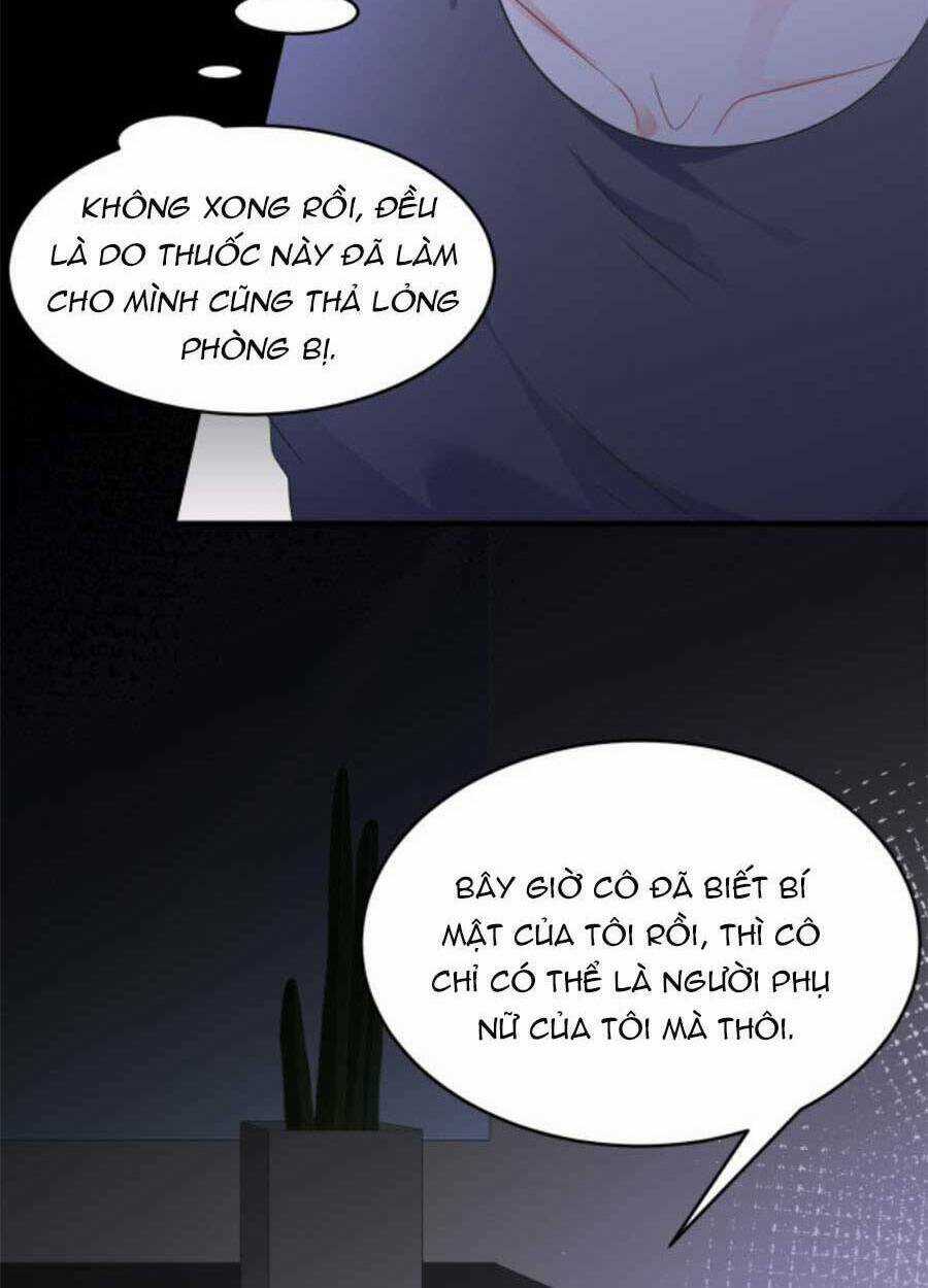 Đại Tiểu Thư Có Ý Đồ Gì Xấu Đâu Chapter 110 trang 41