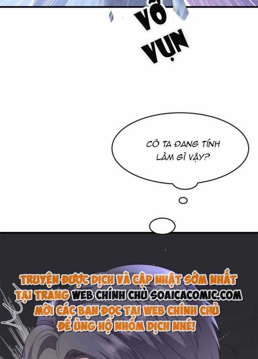 Đại Tiểu Thư Có Ý Đồ Gì Xấu Đâu Chapter 110 trang 49