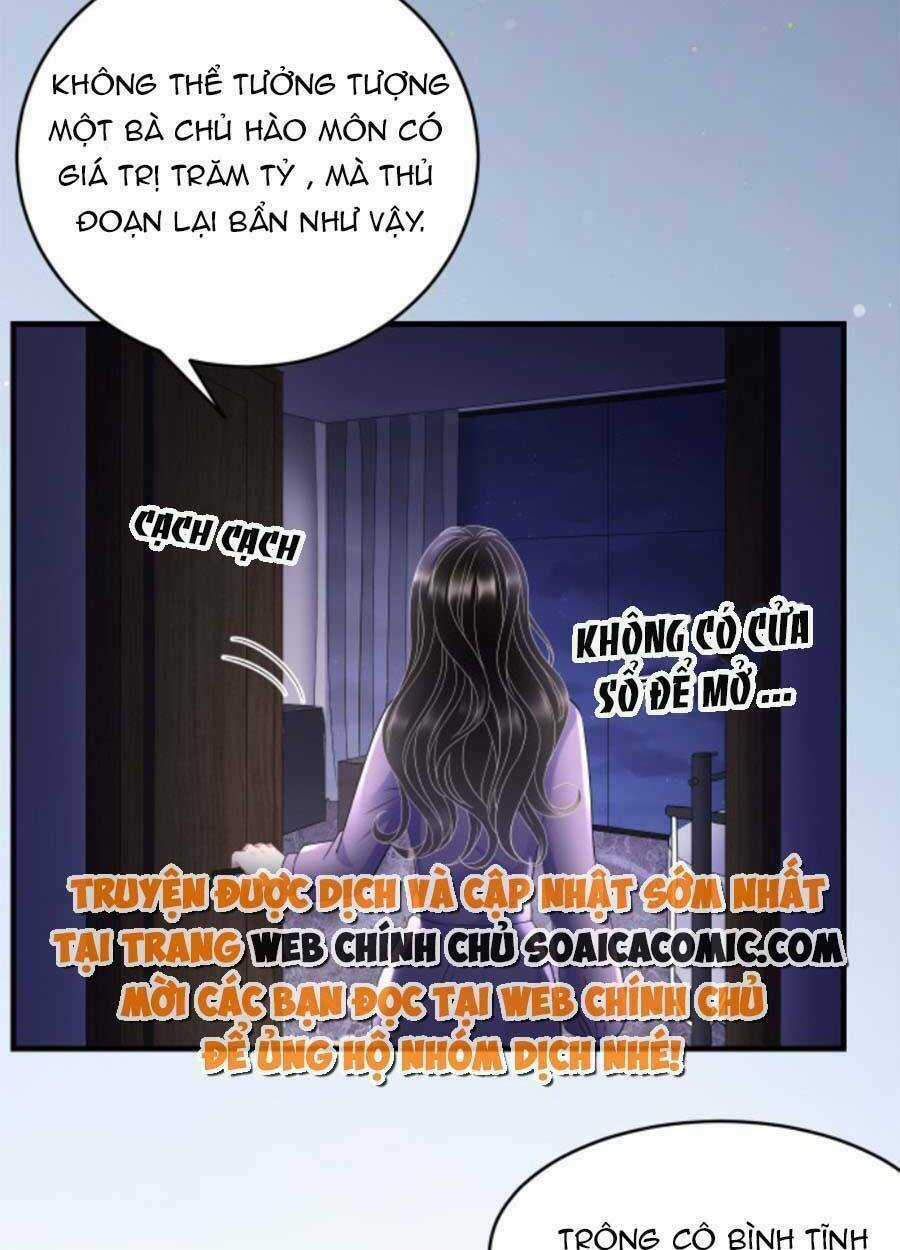 Đại Tiểu Thư Có Ý Đồ Gì Xấu Đâu Chapter 110 trang 5