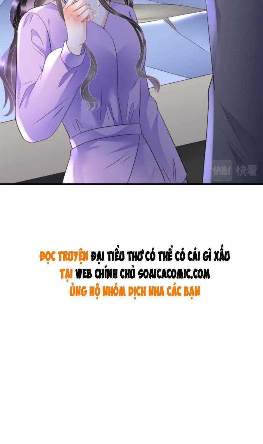 Đại Tiểu Thư Có Ý Đồ Gì Xấu Đâu Chapter 110 trang 52