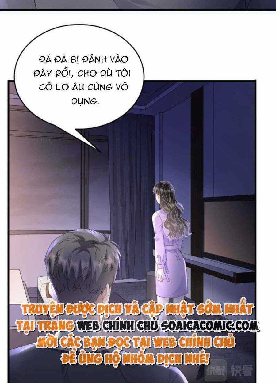 Đại Tiểu Thư Có Ý Đồ Gì Xấu Đâu Chapter 110 trang 7