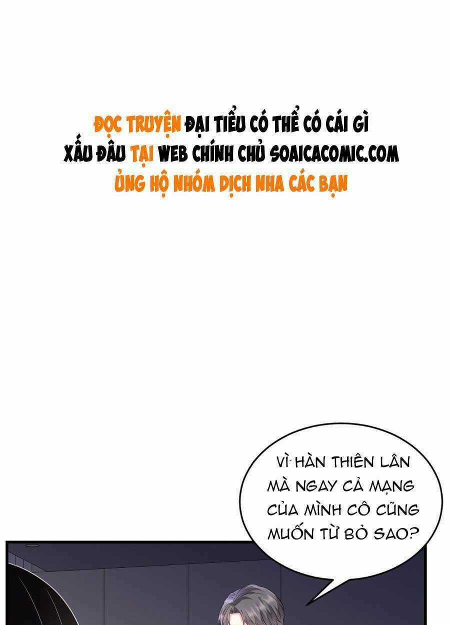 Đại Tiểu Thư Có Ý Đồ Gì Xấu Đâu Chapter 111 trang 1