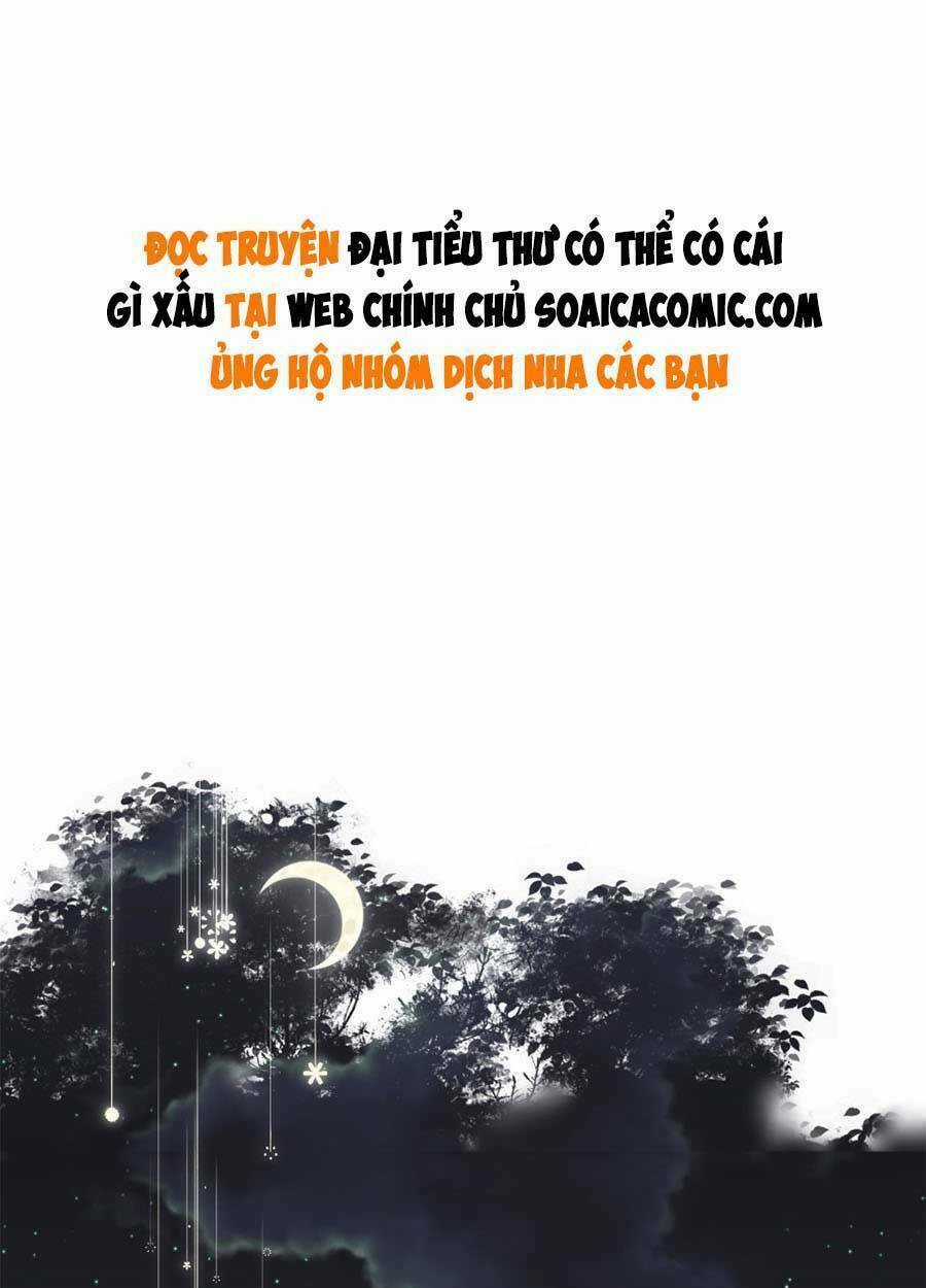 Đại Tiểu Thư Có Ý Đồ Gì Xấu Đâu Chapter 115 trang 0