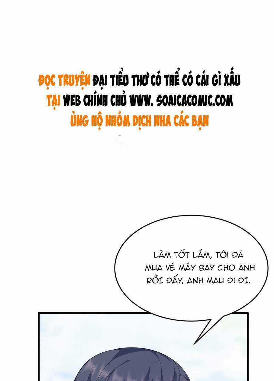 Đại Tiểu Thư Có Ý Đồ Gì Xấu Đâu Chapter 116 trang 1