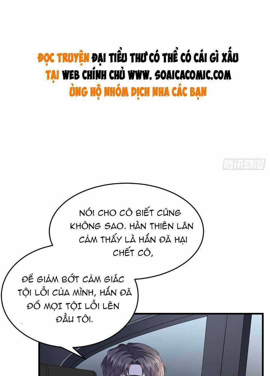 Đại Tiểu Thư Có Ý Đồ Gì Xấu Đâu Chapter 118 trang 0