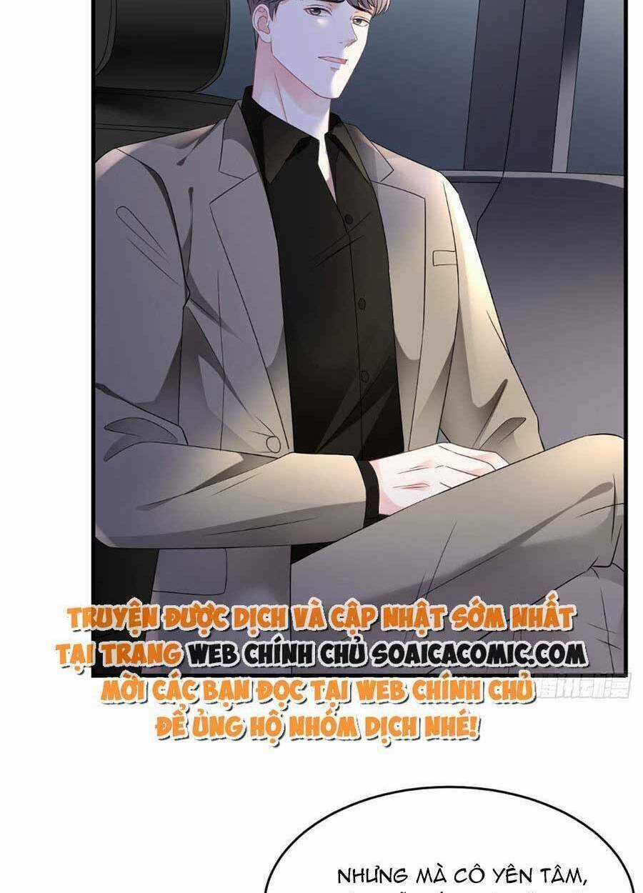 Đại Tiểu Thư Có Ý Đồ Gì Xấu Đâu Chapter 118 trang 1