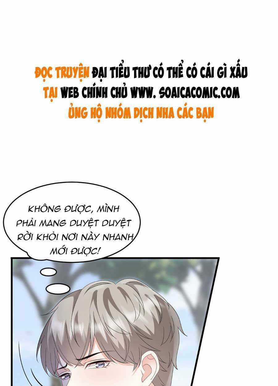 Đại Tiểu Thư Có Ý Đồ Gì Xấu Đâu Chapter 119 trang 1