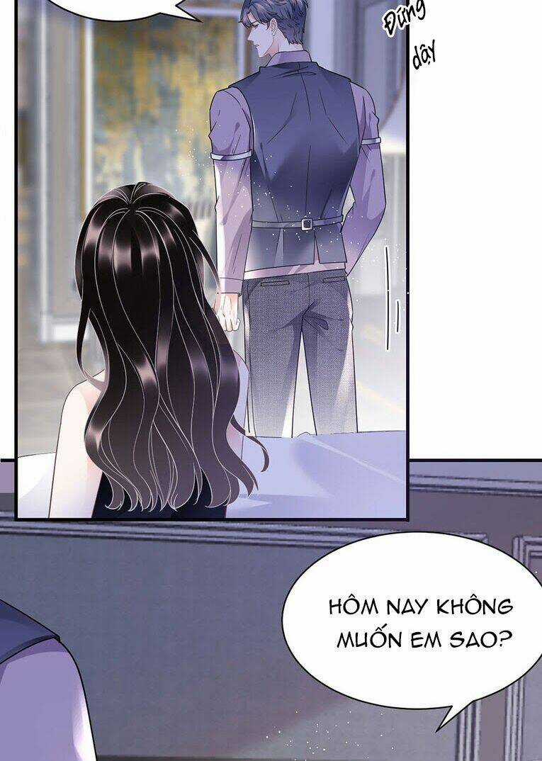 Đại Tiểu Thư Có Ý Đồ Gì Xấu Đâu Chapter 12 trang 13