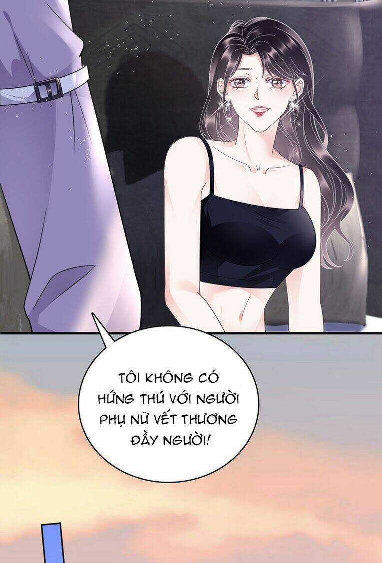 Đại Tiểu Thư Có Ý Đồ Gì Xấu Đâu Chapter 12 trang 14