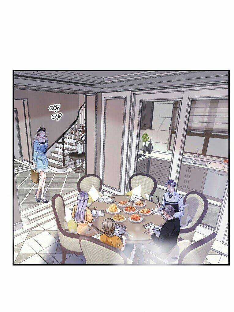 Đại Tiểu Thư Có Ý Đồ Gì Xấu Đâu Chapter 12 trang 17