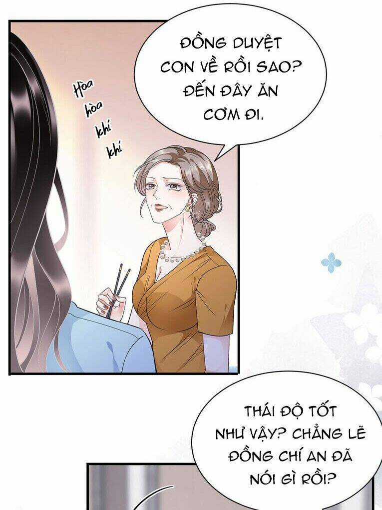 Đại Tiểu Thư Có Ý Đồ Gì Xấu Đâu Chapter 12 trang 18