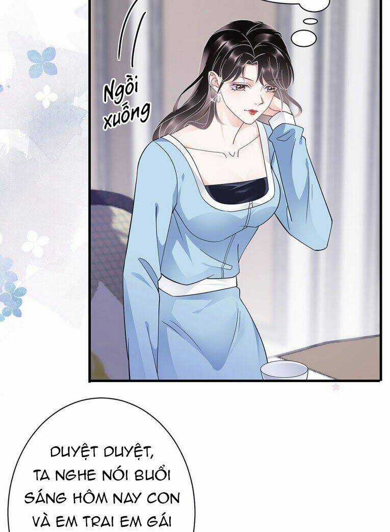 Đại Tiểu Thư Có Ý Đồ Gì Xấu Đâu Chapter 12 trang 19