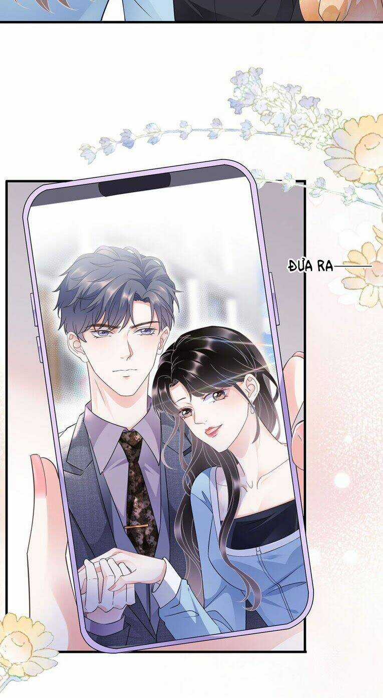 Đại Tiểu Thư Có Ý Đồ Gì Xấu Đâu Chapter 12 trang 25