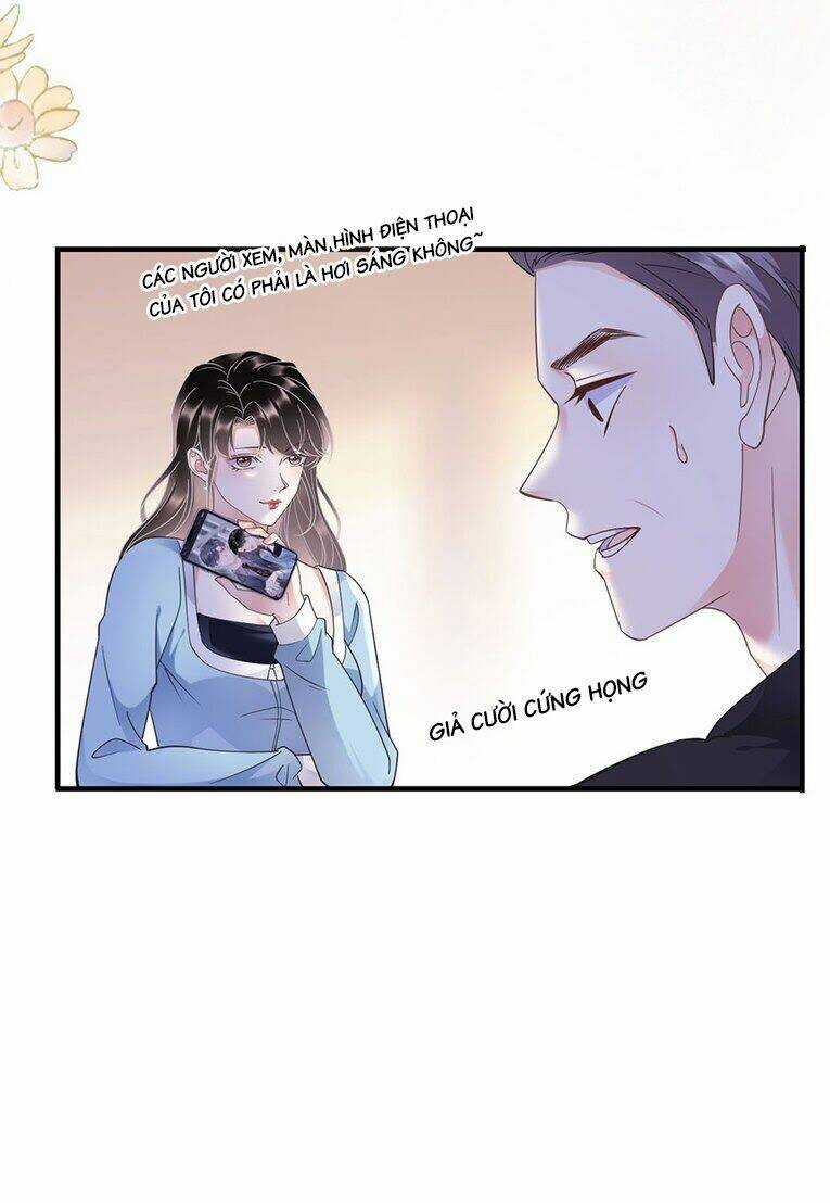 Đại Tiểu Thư Có Ý Đồ Gì Xấu Đâu Chapter 12 trang 26