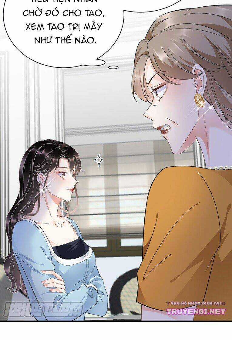 Đại Tiểu Thư Có Ý Đồ Gì Xấu Đâu Chapter 12 trang 29