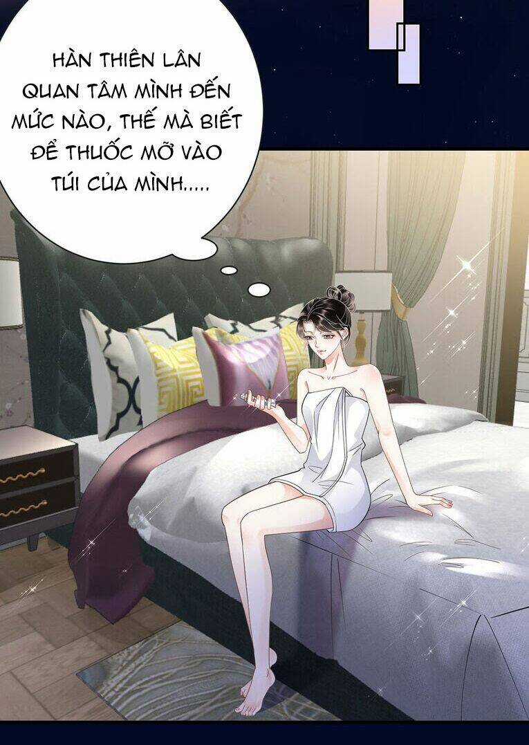 Đại Tiểu Thư Có Ý Đồ Gì Xấu Đâu Chapter 12 trang 31