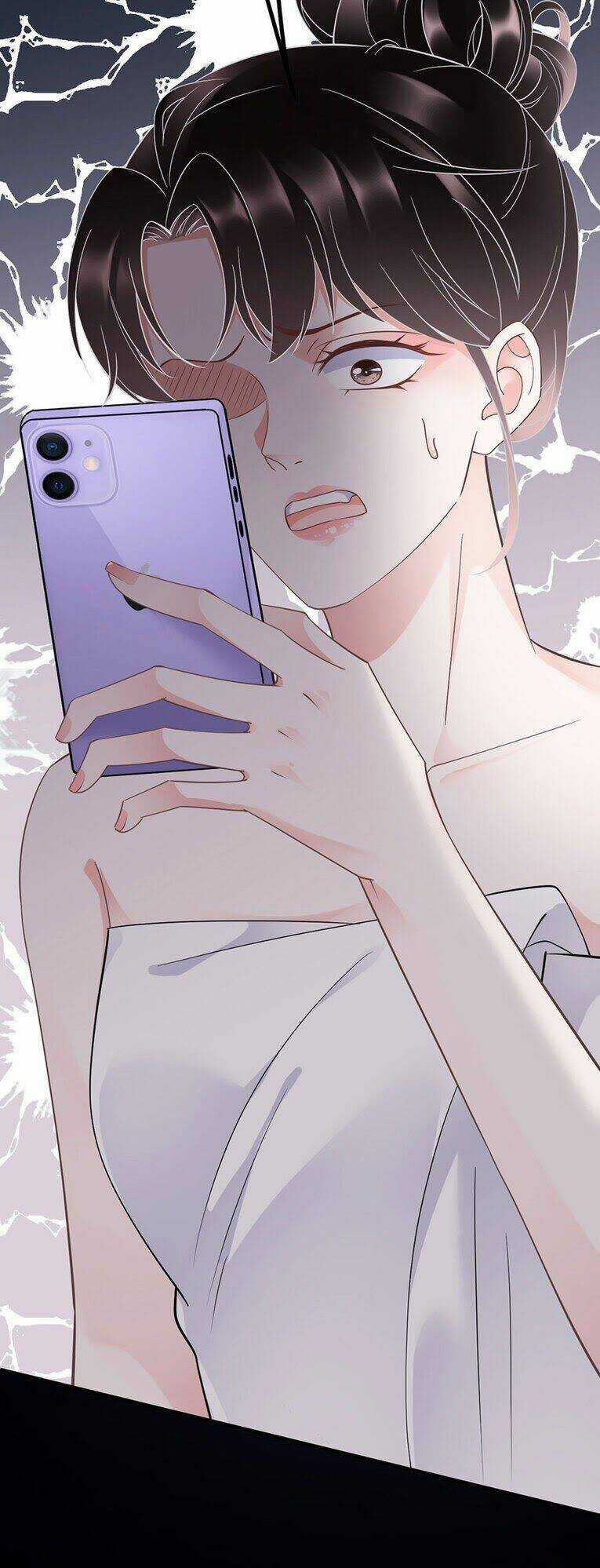 Đại Tiểu Thư Có Ý Đồ Gì Xấu Đâu Chapter 12 trang 34