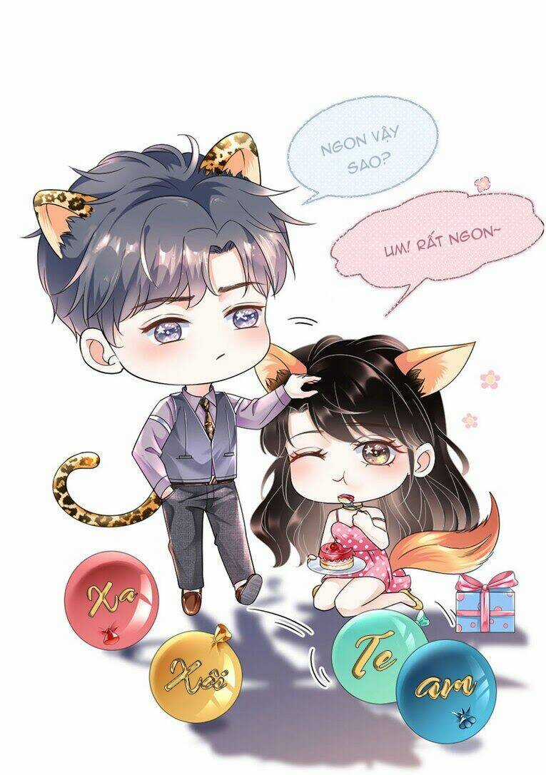 Đại Tiểu Thư Có Ý Đồ Gì Xấu Đâu Chapter 12 trang 36