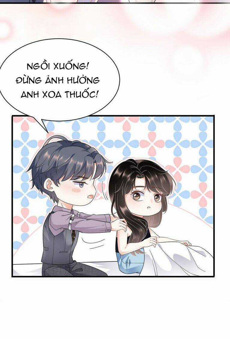 Đại Tiểu Thư Có Ý Đồ Gì Xấu Đâu Chapter 12 trang 6