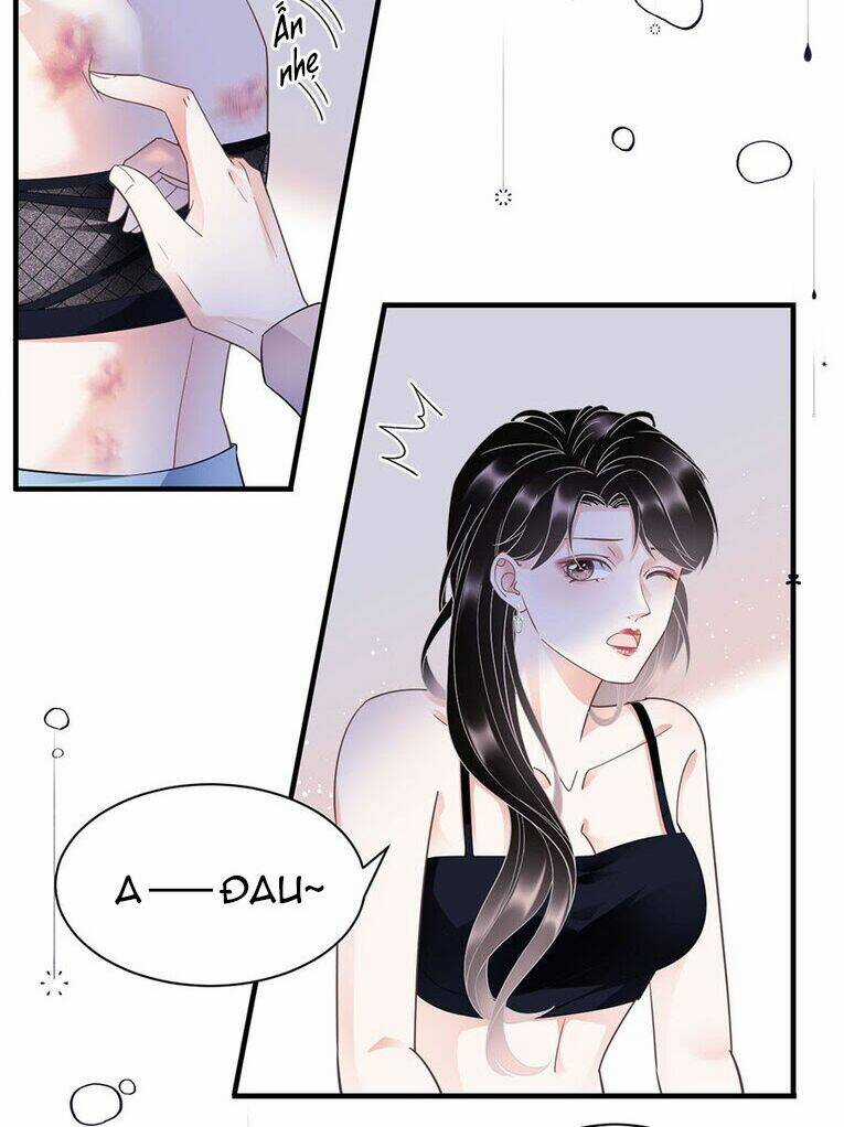 Đại Tiểu Thư Có Ý Đồ Gì Xấu Đâu Chapter 12 trang 8