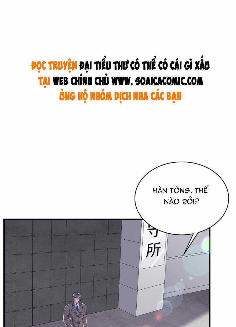 Đại Tiểu Thư Có Ý Đồ Gì Xấu Đâu Chapter 120 trang 1