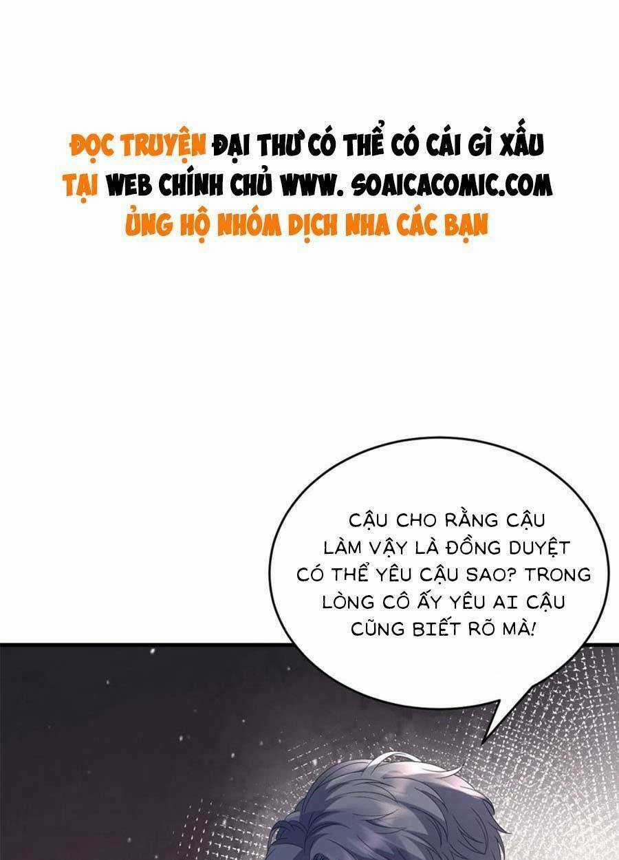 Đại Tiểu Thư Có Ý Đồ Gì Xấu Đâu Chapter 122 trang 1