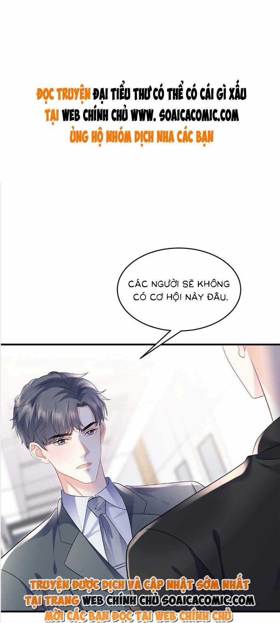 Đại Tiểu Thư Có Ý Đồ Gì Xấu Đâu Chapter 123 trang 0