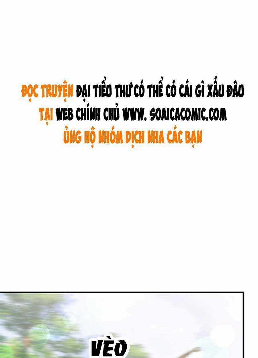 Đại Tiểu Thư Có Ý Đồ Gì Xấu Đâu Chapter 128 trang 0