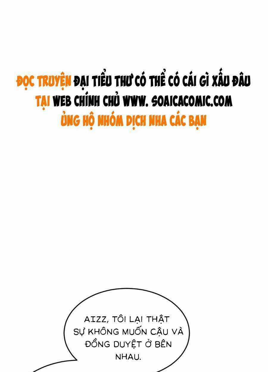 Đại Tiểu Thư Có Ý Đồ Gì Xấu Đâu Chapter 129 trang 0