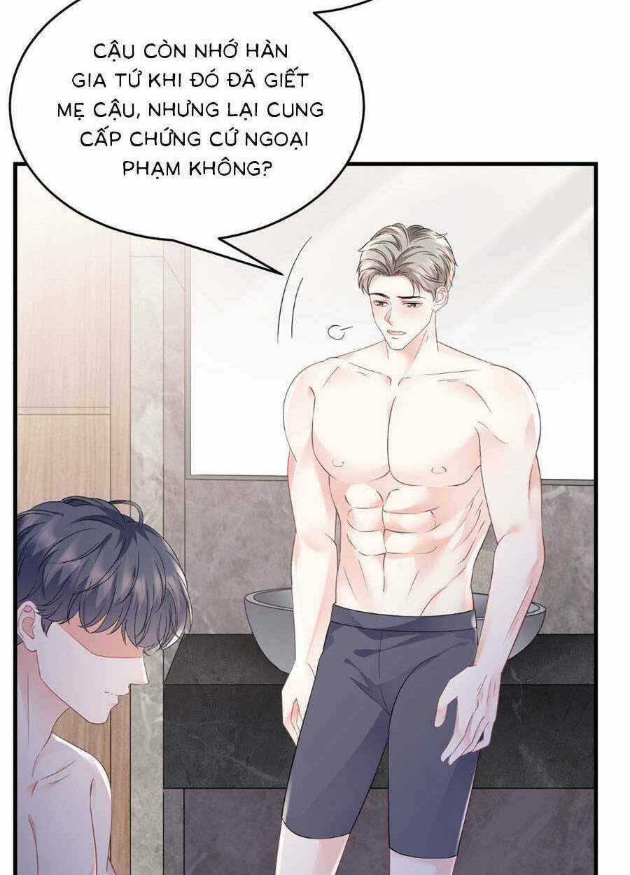 Đại Tiểu Thư Có Ý Đồ Gì Xấu Đâu Chapter 129 trang 1