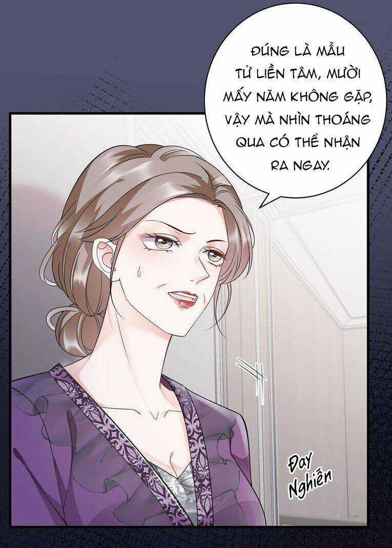 Đại Tiểu Thư Có Ý Đồ Gì Xấu Đâu Chapter 13 trang 11