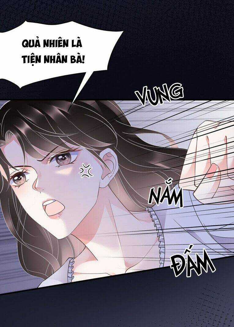 Đại Tiểu Thư Có Ý Đồ Gì Xấu Đâu Chapter 13 trang 12