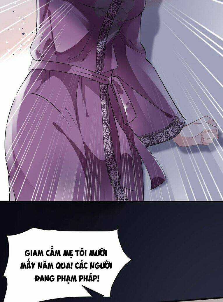 Đại Tiểu Thư Có Ý Đồ Gì Xấu Đâu Chapter 13 trang 14