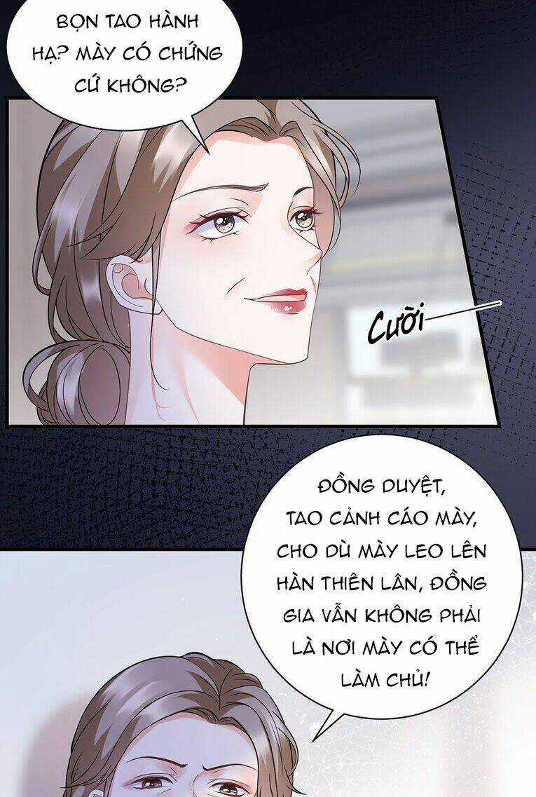 Đại Tiểu Thư Có Ý Đồ Gì Xấu Đâu Chapter 13 trang 17